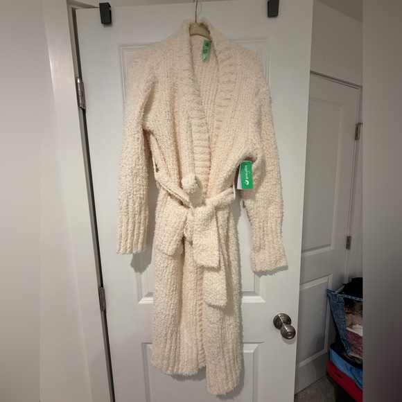 Honeydew Intimates Cozy Robe - Picture 6 of 6
